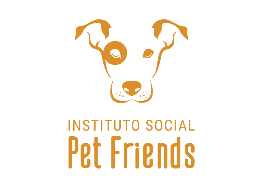 Logo Pet Friends